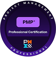 Project Management Professional