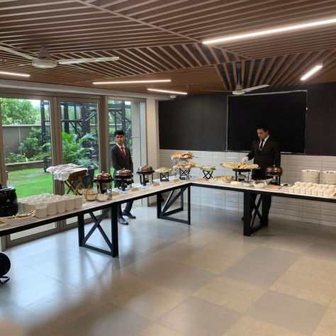Omega Foods : Premium Catering in Chembur, Mumbai