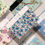 Thumbnail: Cath Kidston Soft Cloth Cover Notebooks Collection Front View
