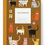 Thumbnail: Feline Friends Notebook Front View