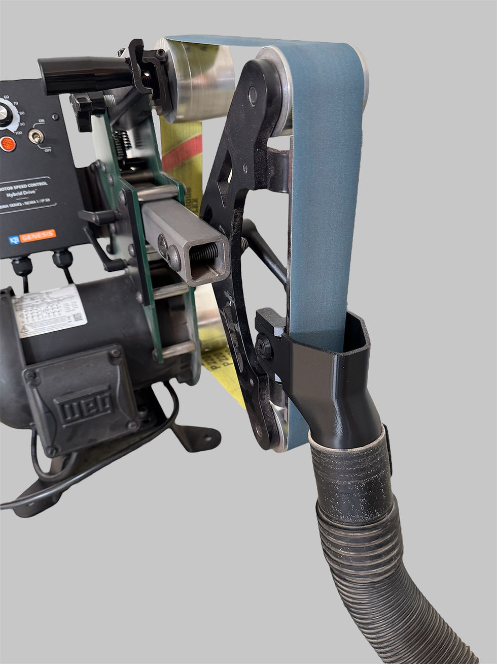 Dust Collector