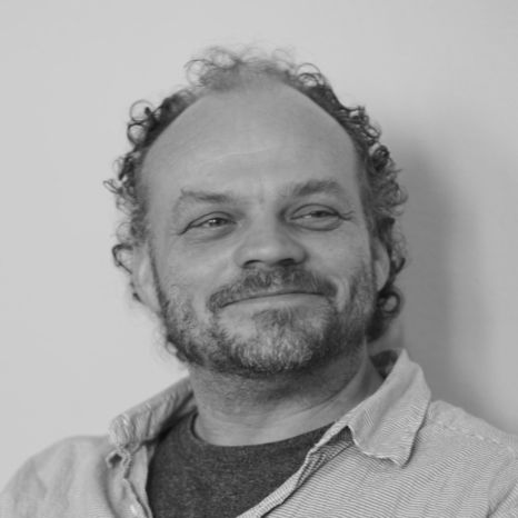 Andreas Müller: Freiheit für niemand!