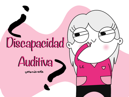 Hipoacusia