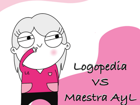 Logopeda VS MEAL