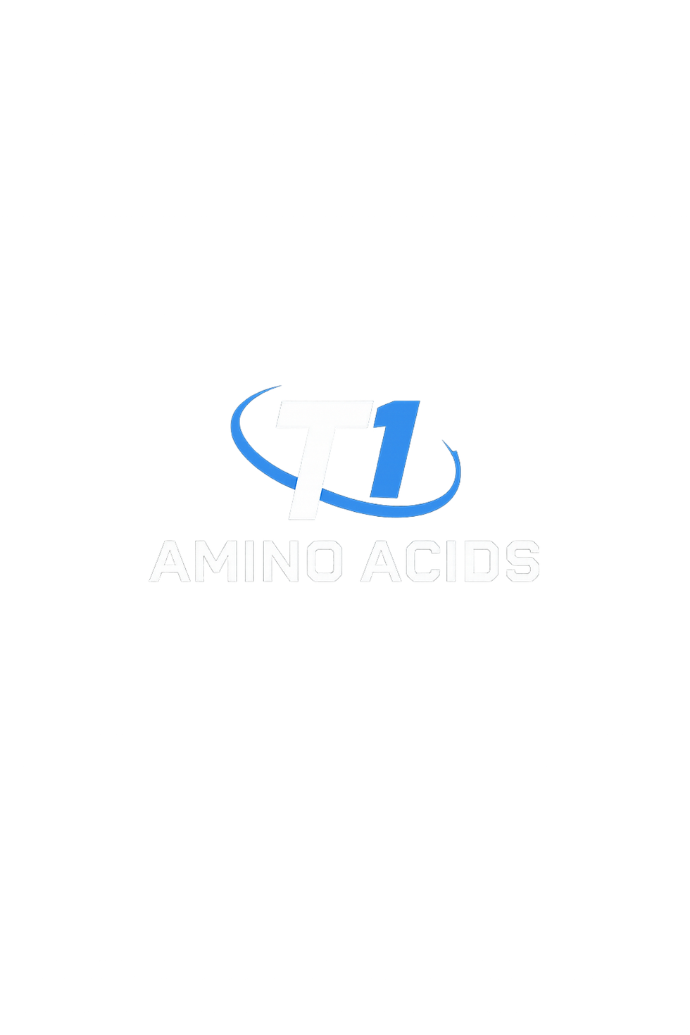 T1 AMINO ACIDS logo