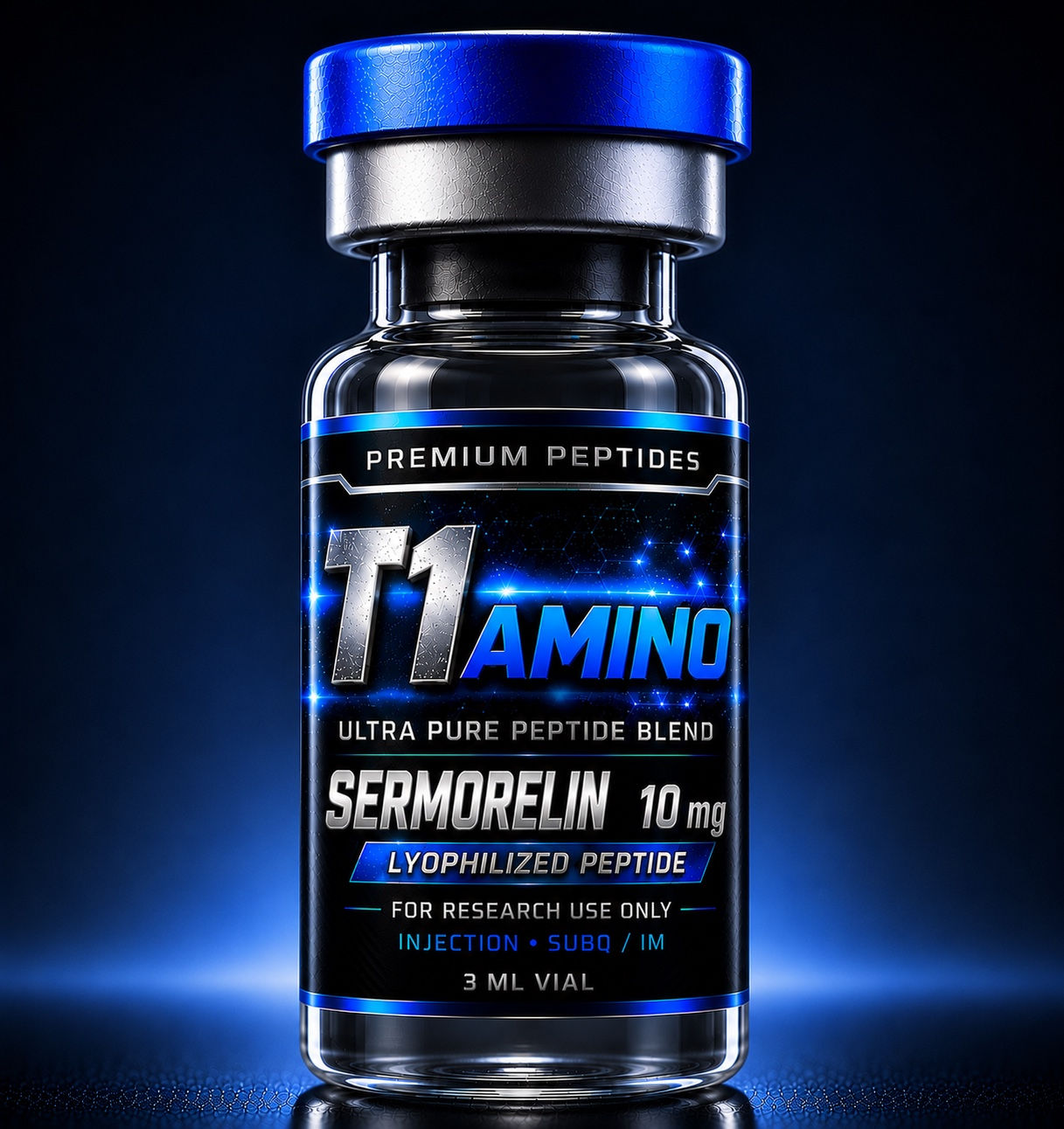 Sermorelin