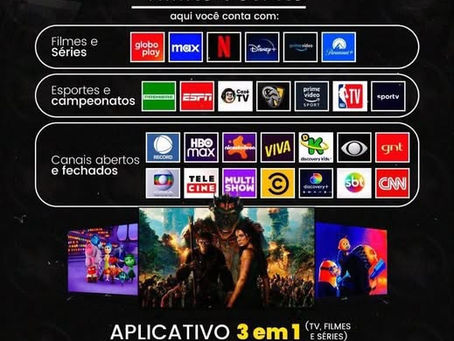 TESTE ASSIST+: como avaliar um IPTV de verdade antes de contratar e evitar frustrações