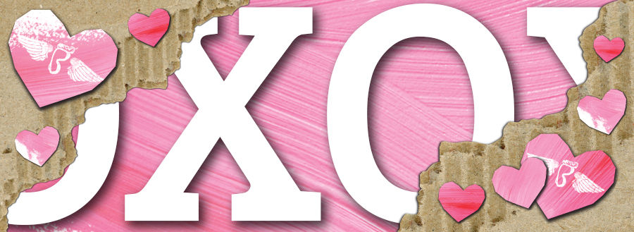 Mobile Website Header