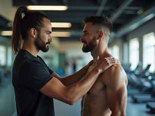 Designing Effective Personalised Fitness Plans