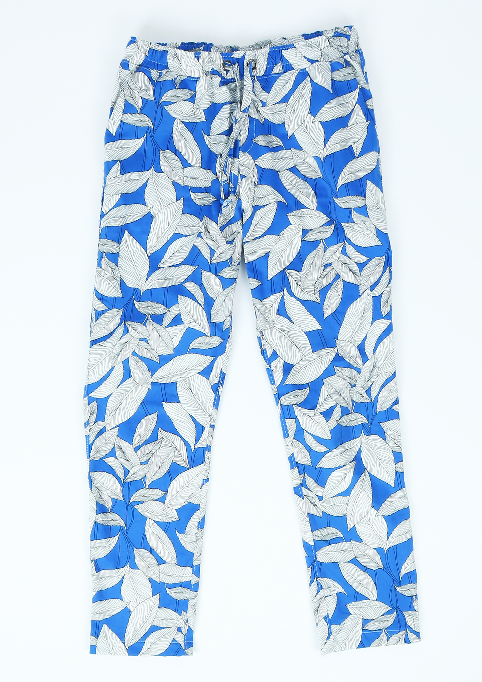 Thumbnail: Blue Leaf Pants