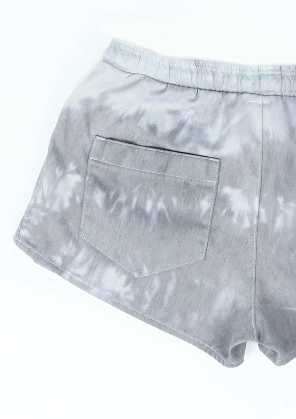 Thumbnail: Hand Dyed Shorts