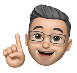 Emoji of Zev Mo