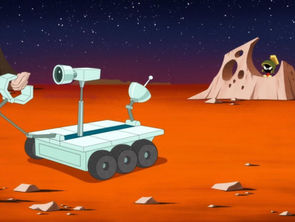 Red Dust, Old Secrets: Mars and a New Whisper of Life