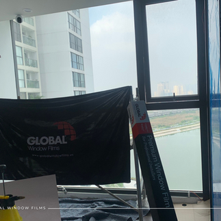 Phim Cách Nhiệt Nhà Kính Global