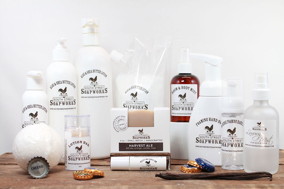 Thumbnail: HARVEST ALE