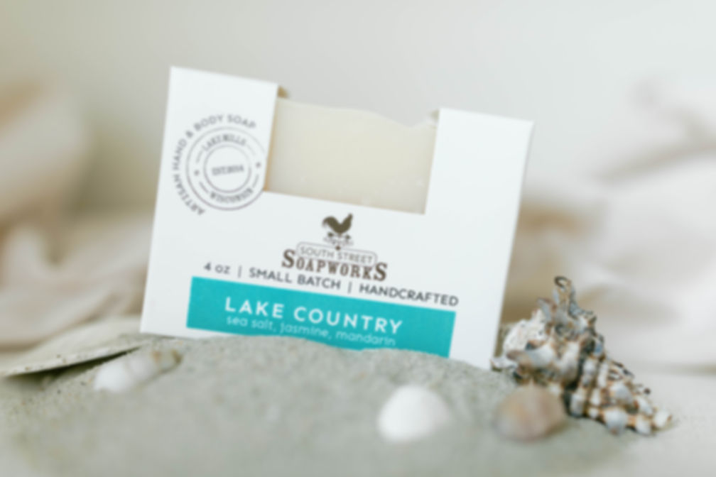 LAKE COUNTRY