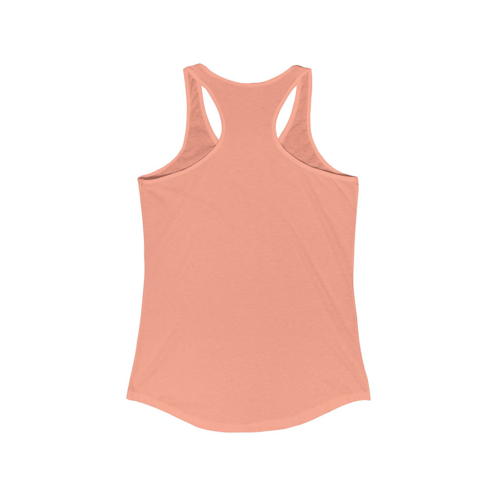 Thumbnail: Yoga Pro Racerback Tank – Flex & Flow Design for Active Women