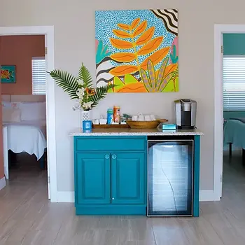 Spanish Wells Rentals 