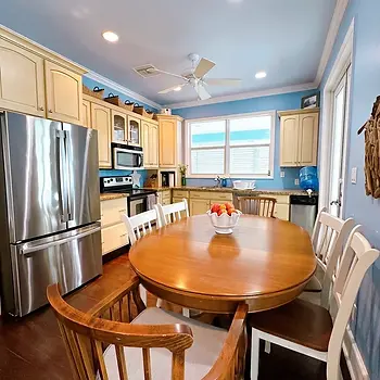 Spanish Wells Rentals 