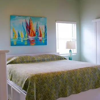 Spanish Wells Rentals 