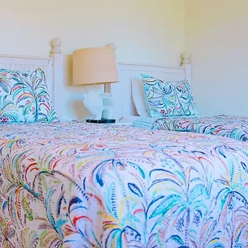 Vacation home Spanish Wells Rental Bahamas