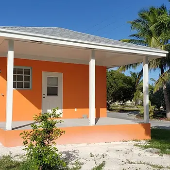 Vacation home Spanish Wells Rental Bahamas