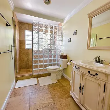 Spanish Wells Rentals