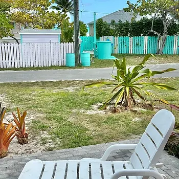 Spanish Wells Rentals 