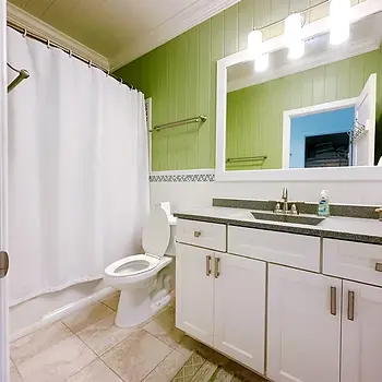 Spanish Wells Rentals 