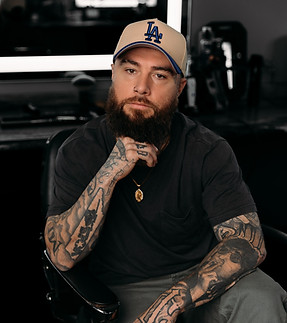 Mount Juliet TN Barber Barbershop Mount Juliet Best Barber affordable high end luxury barber Nashville Lebanon TN MJ Barber