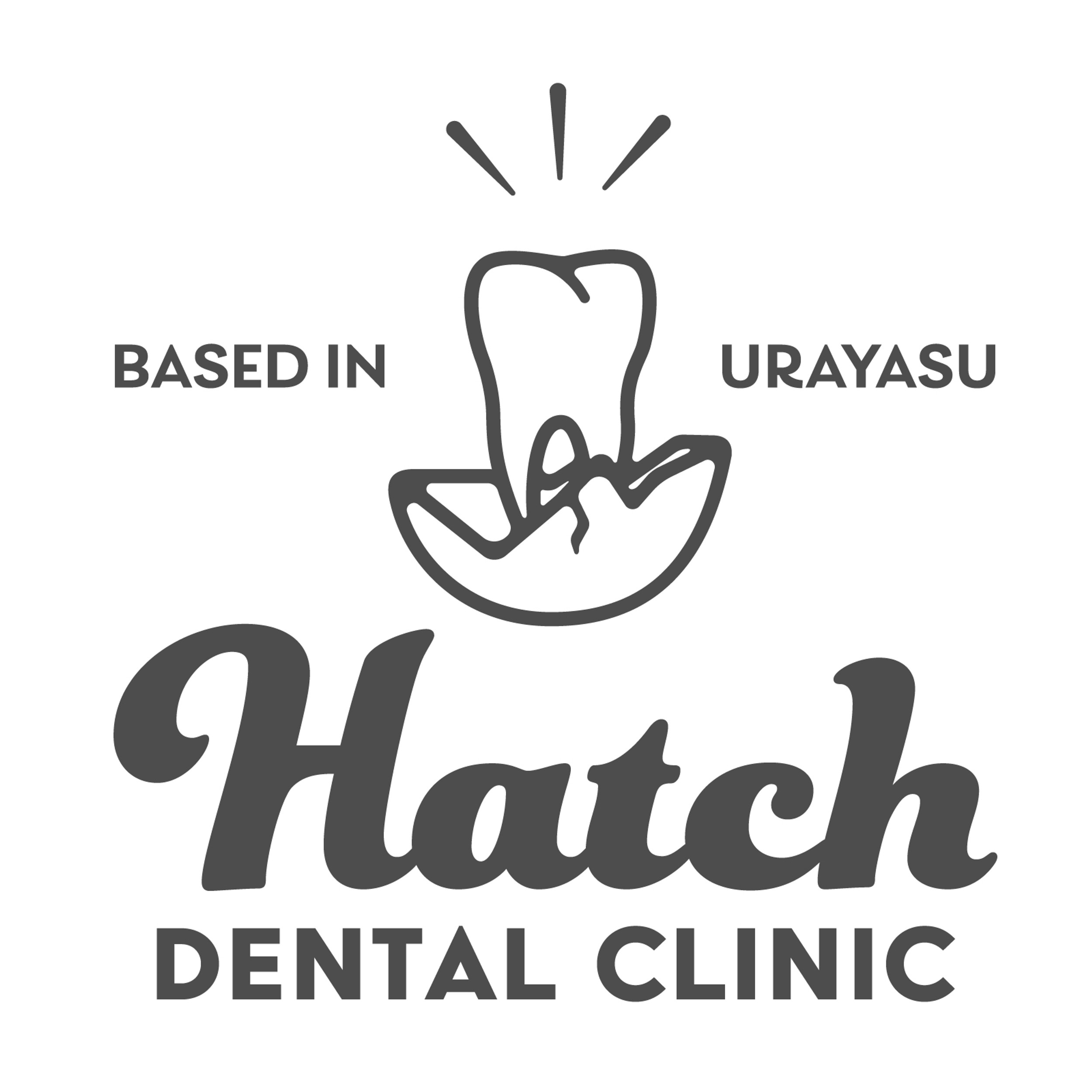 ブログ Hatch Dental Clinic