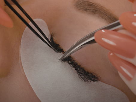 The Truth About Lash Extensions: Benefits, Aftercare, and Long Term Lash Health