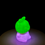 Thumbnail: Glowing Baloon Ducky (2 color)