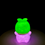Thumbnail: Glowing Baloon Ducky (2 color)