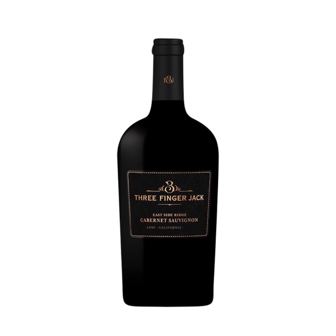 THREE FINGER JACK CABERNET SAUVIGNON