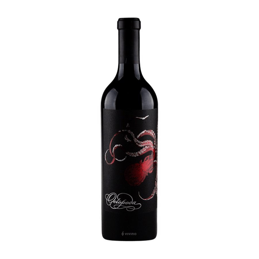OCTOPODA CABERNET SAUVIGNON CALIFORNIA