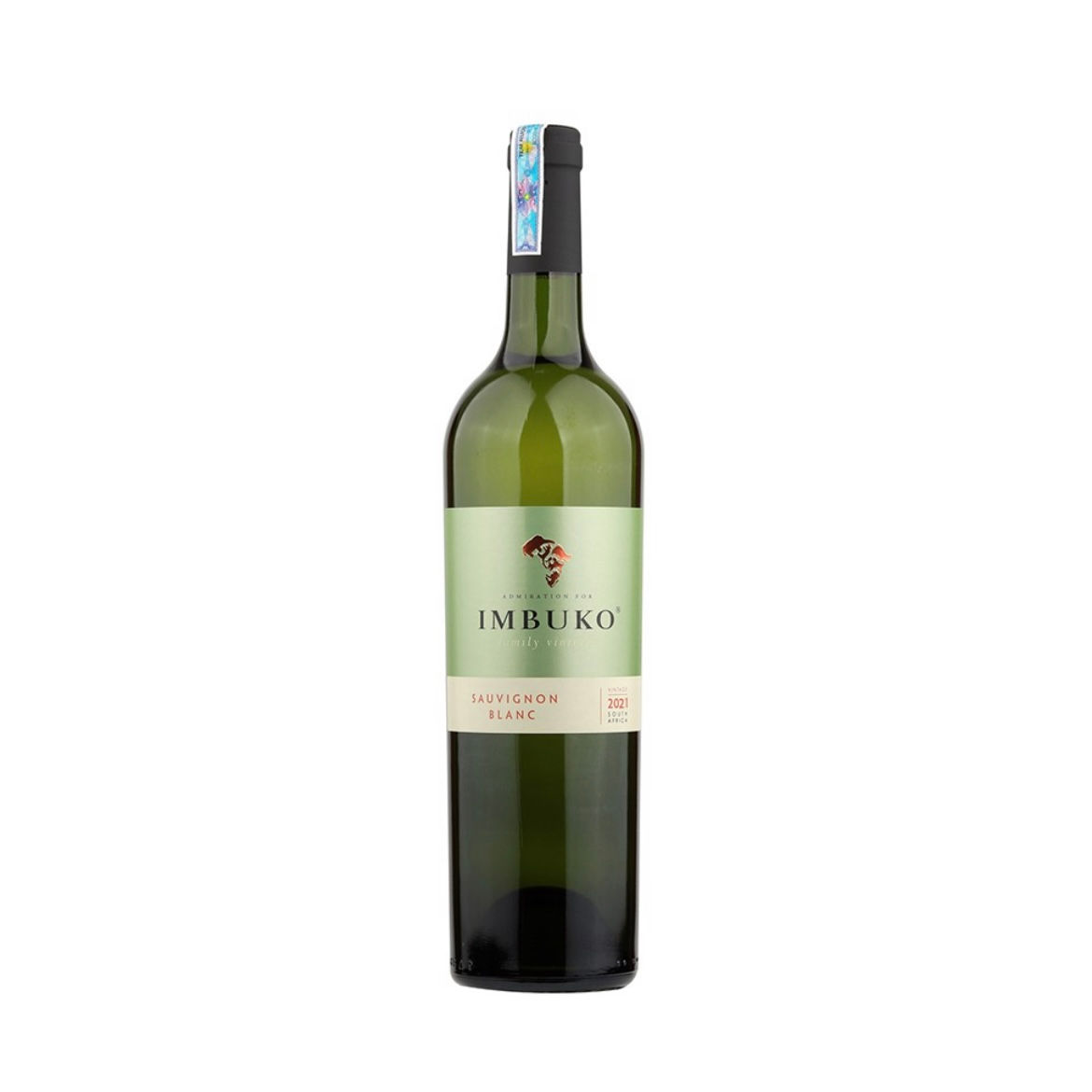 IMBUKO FAMILY VINTNERS SAUVIGNON BLANC