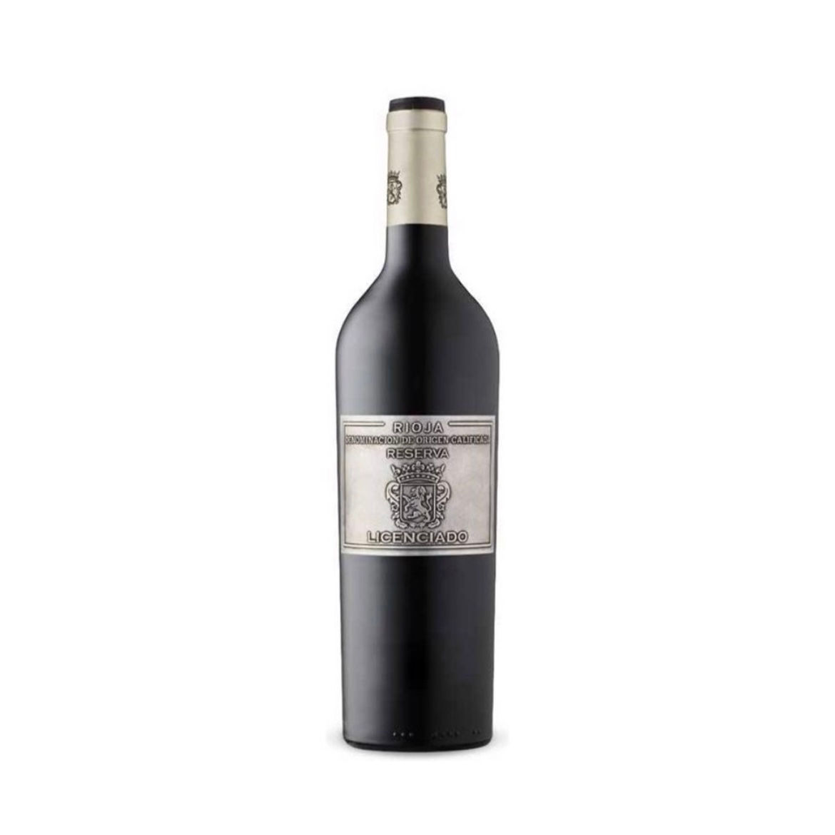 LICENCIADO RIOJA RESERVA DOC