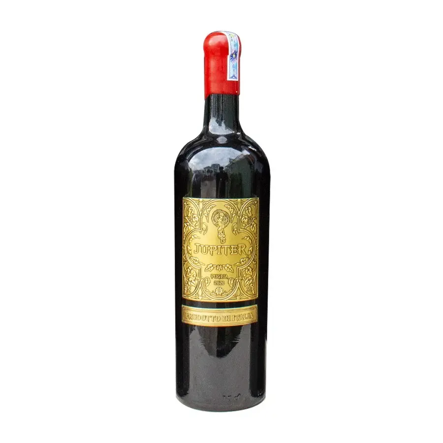 JUPITER NEGROAMARO PUGLIA 16%