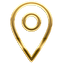 Icon Ortsangabe