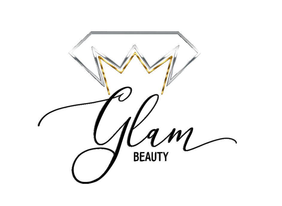 Glam Beauty Logo