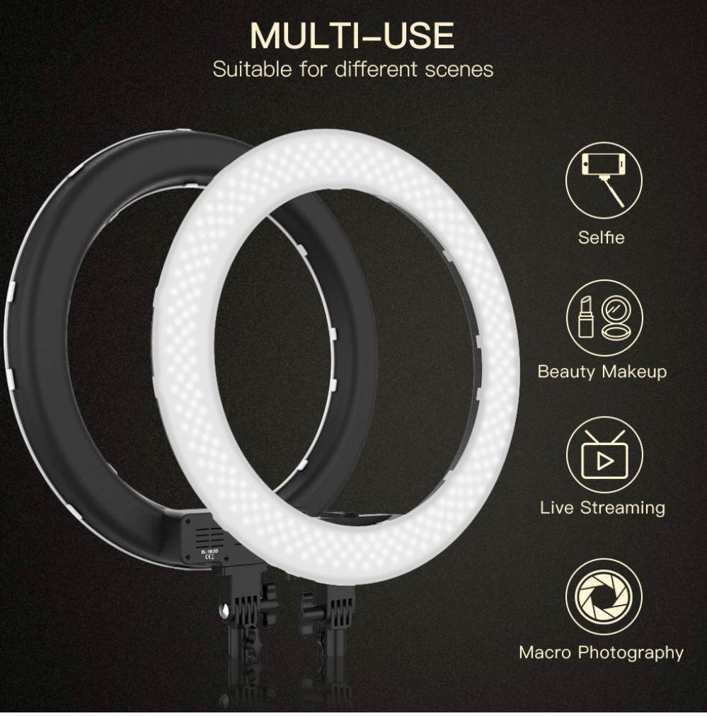 Produkt: RINGLEUCHTE