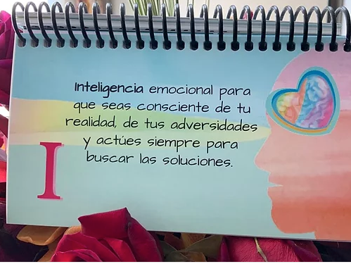 Miniatura: ABCDiario de la Felicidad