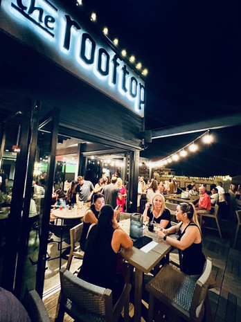 The Rooftop Sugar Hill | Gwinnett County