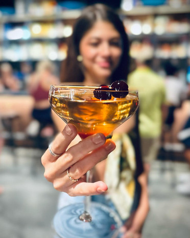 The Rooftop Sugar Hill | Gwinnett County