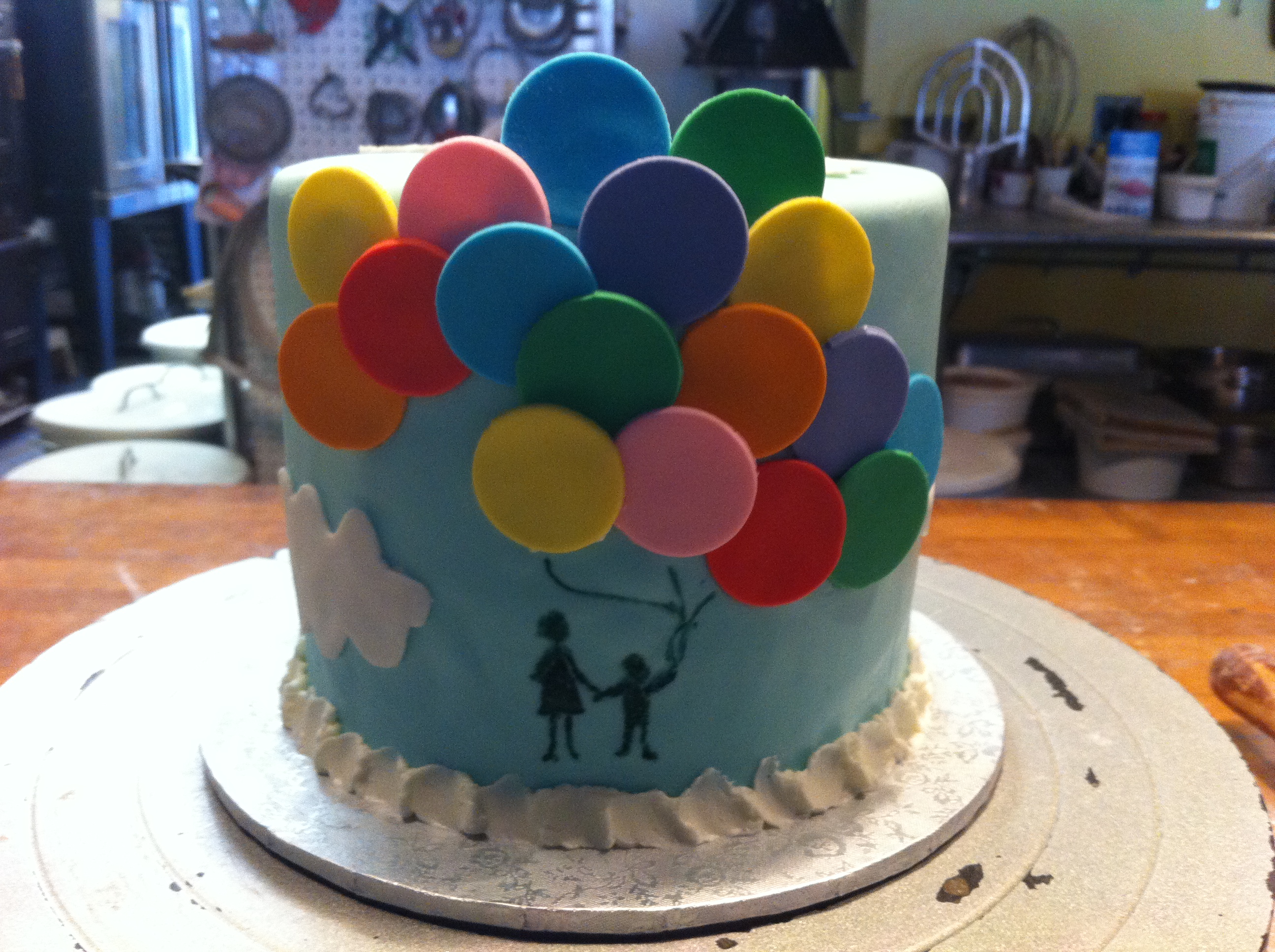 Creative Confections