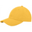 Thumbnail: Heavy Brushed Cap - Borduring