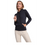 Thumbnail: Urban Hoodie Dames - 280gr/m²