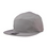 Thumbnail: Exclusive Recycled Flat Peak Cap