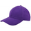 Thumbnail: Heavy Brushed Cap - Borduring
